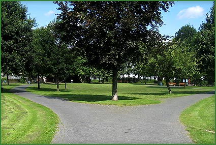 Begrnungen