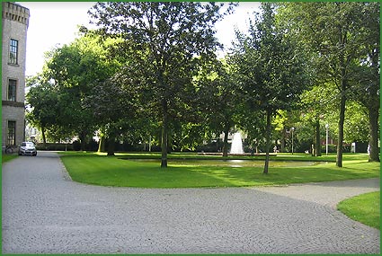 Begrnungen
